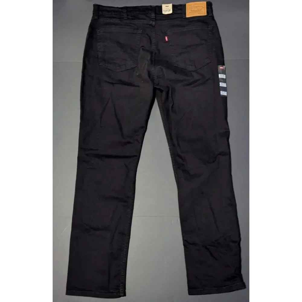 Levis product overview